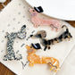 Beau - Sweet Style Dog Shape Claw Clip