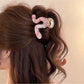 Beau - Chic Geometric Claw Clip