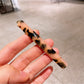 Beau - Vintage Long Barrette Hair Clip