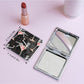 Mirroray - Cartoon Pattern Foldable Makeup Mirror
