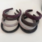 Gifty - Minimalist Rope Twist Hair Hoop