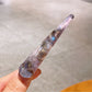 Beau - Simple Retro Acetate Hair Clip
