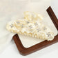 Beau - Elegant Rhinestone Hair Clip