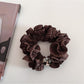 Gifty - Elegant Ruffled Edge Scrunchie