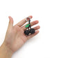 Keypus - Cute Cherry-Shaped Keychain