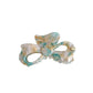 Beau - Sweet Style Bow Design Acetate Claw Clip