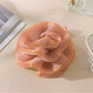 Papo - Mesh Hanging Rope Bath Pouf
