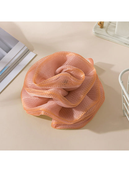 Papo - Mesh Hanging Rope Bath Pouf