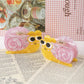Beau - Adorable Snail Shaped Hair Claw Clip