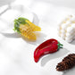 Beau - Fun Corn Chili Shaped Hair Clip