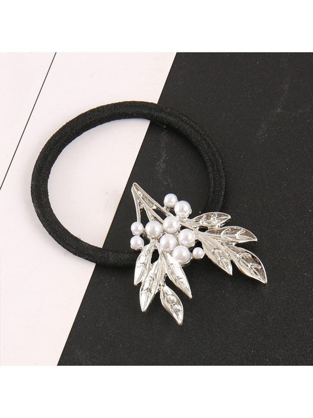 Gifty - Creative Plant-Shaped Hair Tie