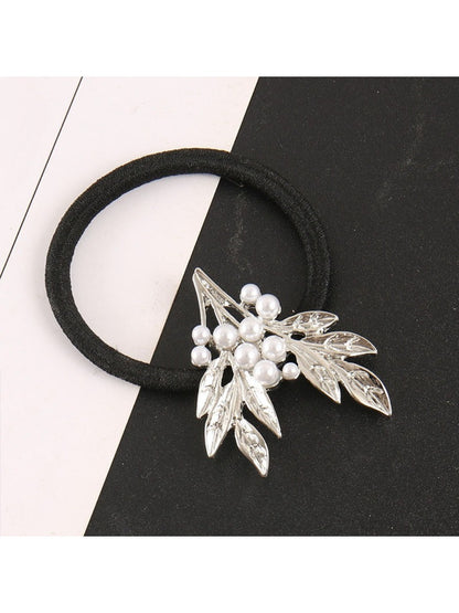 Gifty - Creative Plant-Shaped Hair Tie