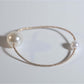 Gifty - Minimalist Beaded Hair Tie