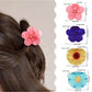 Beau - Cute Flower Hair Clips