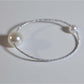 Gifty - Minimalist Beaded Hair Tie