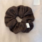 Gifty - Knit Fabric Hair Scrunchie