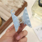 Beau - Adorable Half Moon Design Hair Claw Clip