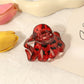 Beau - Retro Minimalist Everyday Hair Clip