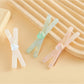 Beau - Chic Crisscross Hair Clip