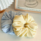 Gifty - Soft Cloud Hair Scrunchie