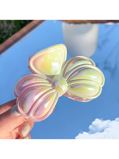 Beau - Elegant Ombré Butterfly Hair Claw Clip