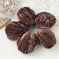 Gifty - Flower Cute Hair Ties