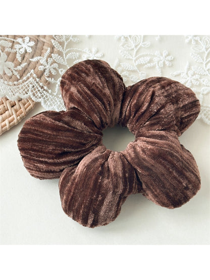 Gifty - Flower Cute Hair Ties