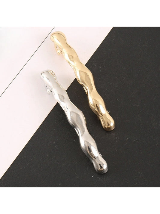 Beau - Elegant Geometric Hair Clip