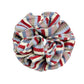 Gifty - Cute Versatile Color Blocking Scrunchie