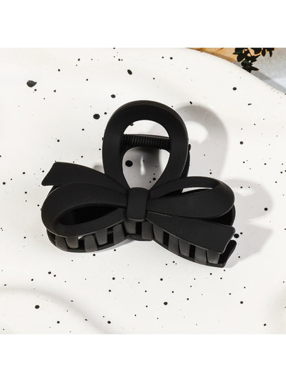 Beau - Luxury Bow Hair Clip