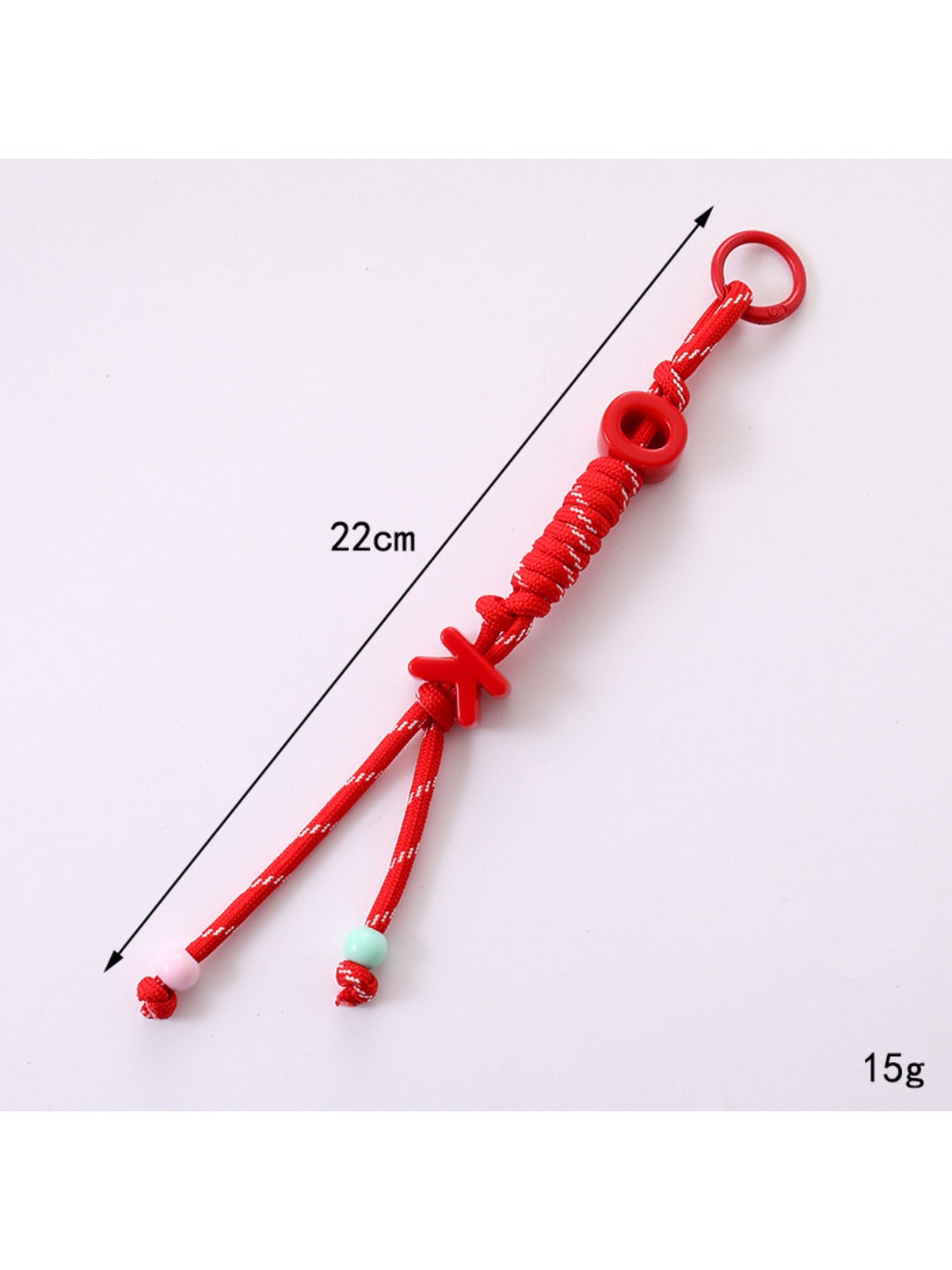 Keypus - Versatile Dopamine-Colored Keychain
