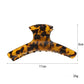 Beau - Elegant Hanger Shaped Hair Claw Clip