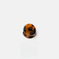 Beau - Smiley Face Acetate Claw Clip