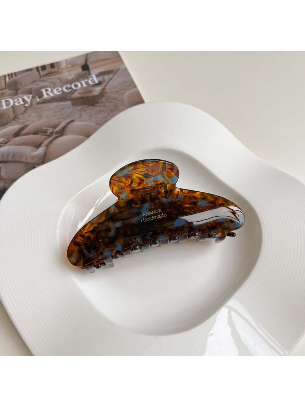 Beau - Lazy Style Elegant Hair Clip