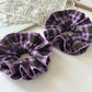 Gifty - Sweet Plaid Hair Ties