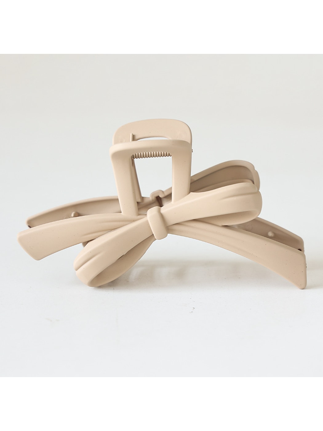 Beau - Minimal Bow PC Claw Clip
