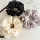 Gifty - Pearlescent Ruched Mesh Waist Scrunchie