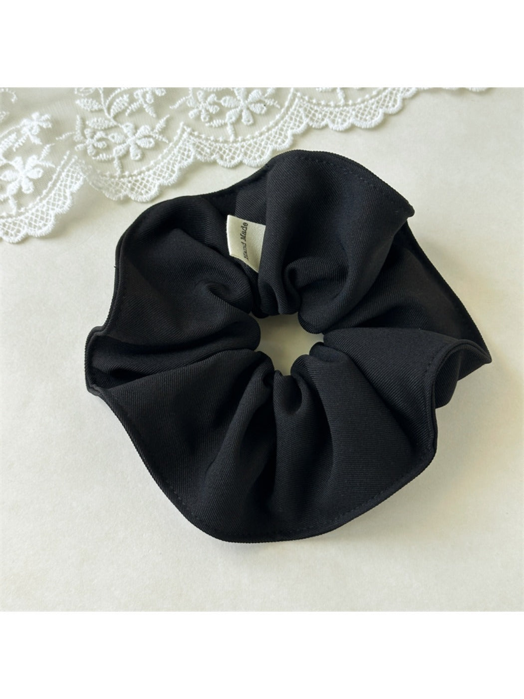Gifty - Soft Fabric Hair Scrunchie