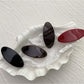 Beau - Minimalist Oval Hair Clip