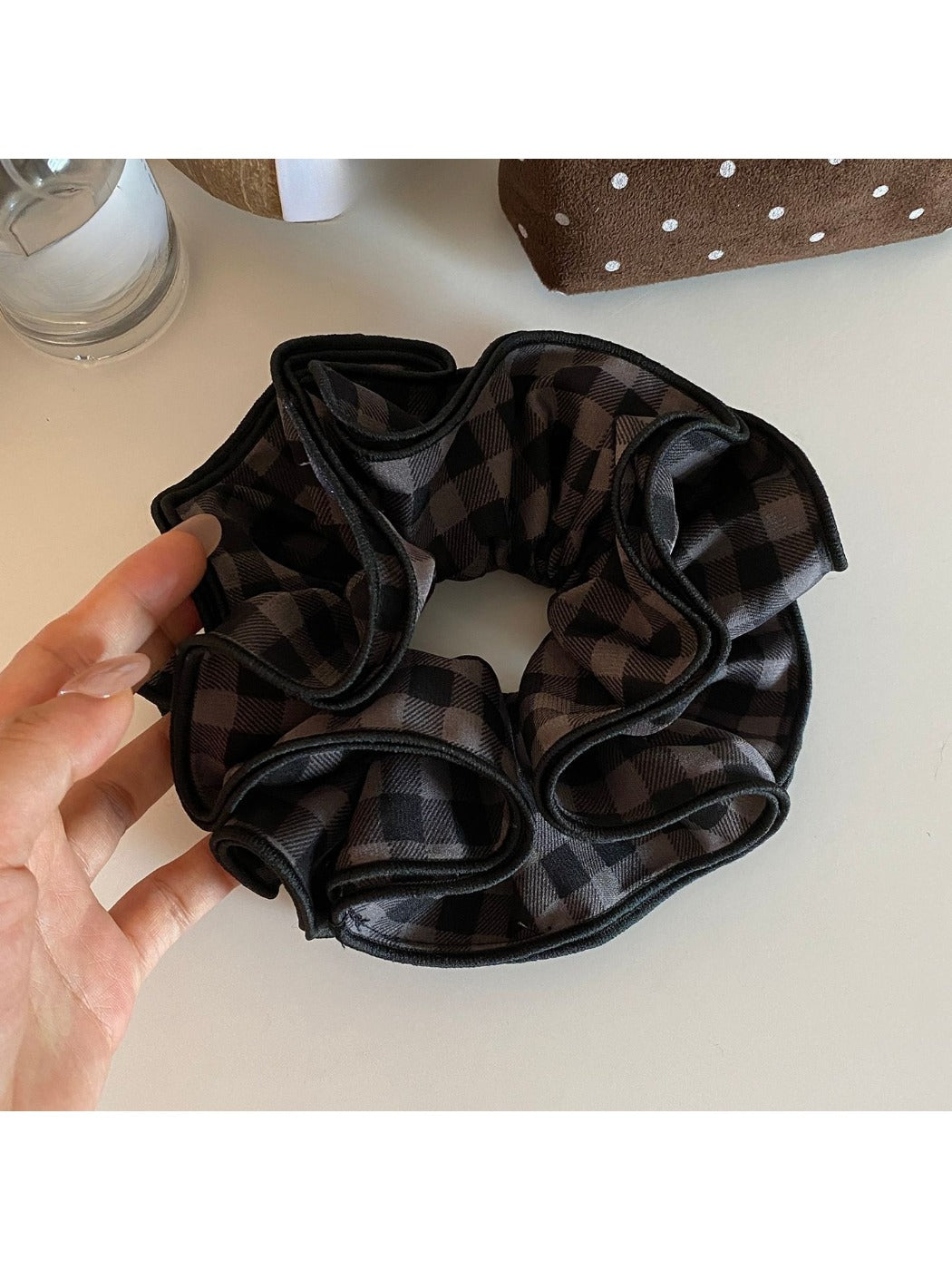 Gifty - Scrunchies Hair Ties for Women