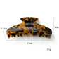 Beau - Stylish Acetate Hair Clip