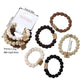 Gifty - Valentines Day Minimalist Hair Ties Set