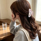 Beau - Cartoon Ghost Shaped PVC Claw Clip