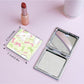 Mirroray - Refreshing Colors Printed Compact Mirror