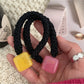 Gifty - Stylish Square Hair Tie