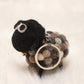 Keypus - Adorable Felt Sheep Keychain Plush Toy Cute