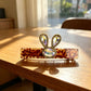 Beau - Sweet Style Bunny Detail Hair Clip