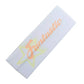 Gifty - Fashion Letter Jacquard Star Sports Headband