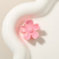 Beau - Cute Floral Petal Design Hair Claw Clip