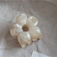 Beau - Sweet Floral Openwork Hair Claw Clip